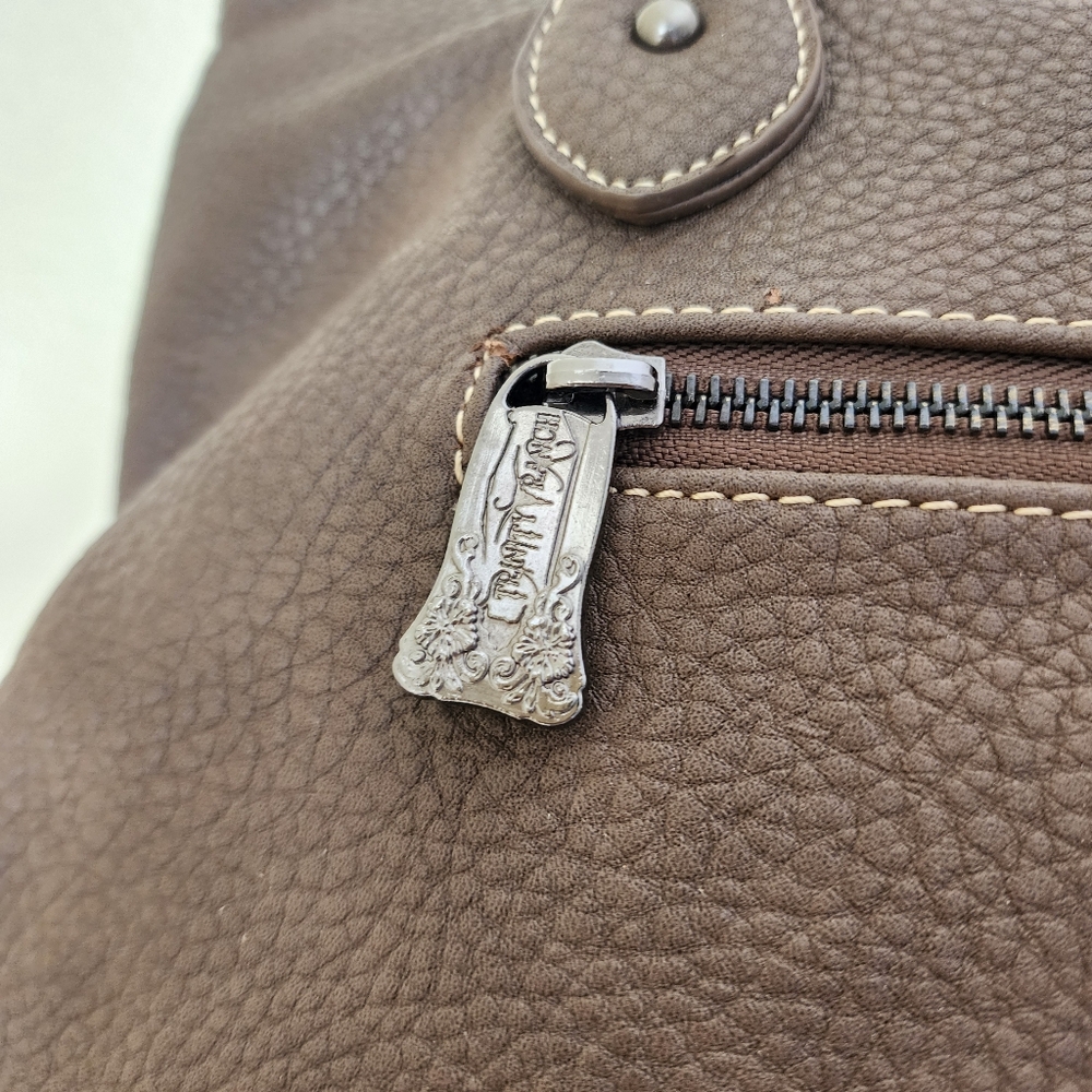 Trinity Ranch Handbag - Picture 5 of 12